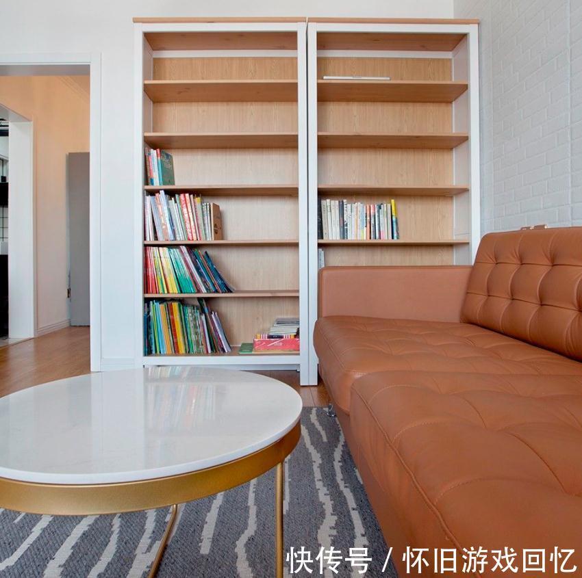 业主|小户型改造中的模板,用玻璃隔断解决困扰,房屋再小都不是难题