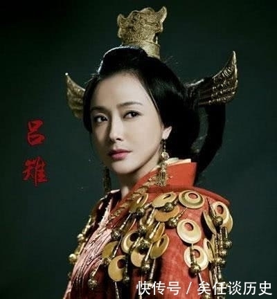 不漏|都说汉文帝仁孝好欺负,却没想到他是一只深藏不漏的笑面虎