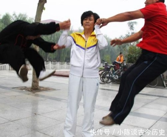  别再被武侠小说骗了，这才是真正的丐帮，你愿意相信事实吗