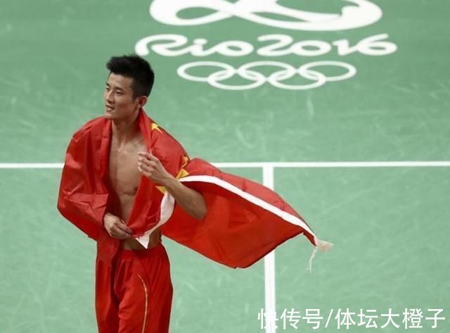 金廷|谌龙这么牛逼的人被球迷喷成这样，还不是林丹惯的?