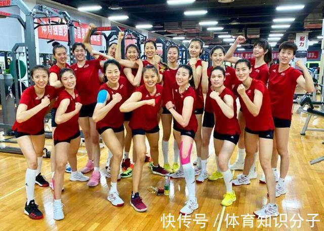女排世锦赛|71人超半数以上入队,中国女排集训再出新招,效果却恐难令人满意