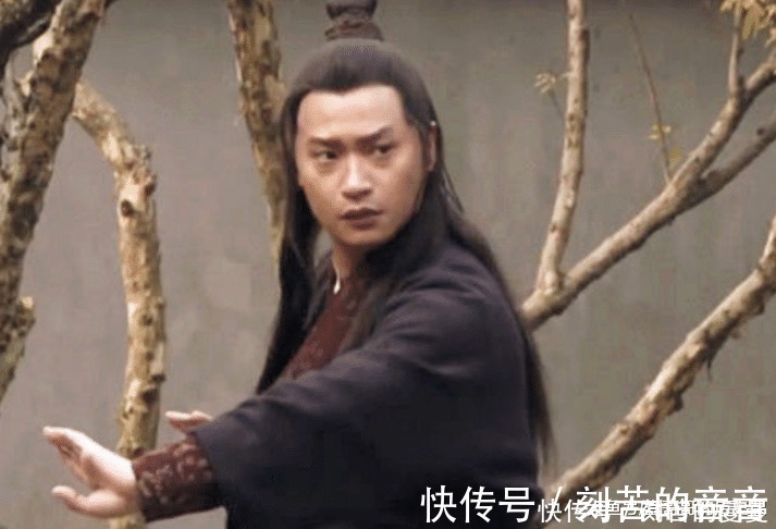 徐宁#此好汉最不该上梁山,宋江坑他上山,却又不重用他,上战场成炮灰