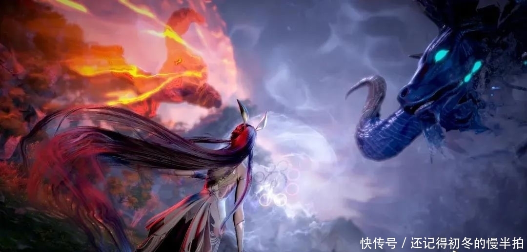 月关|斗罗大陆:唐三将要被大明二明责怪,小舞献祭是唐三的错?