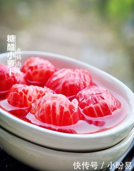 春天吃这菜千万别去皮,非但不漂亮了,VC和钙质也都丢失大半