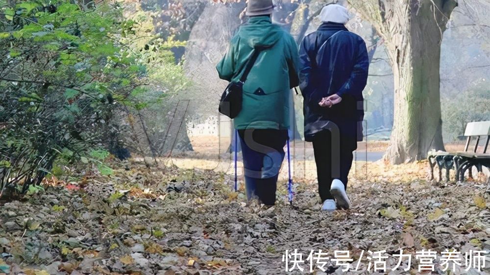 血压|高血压人每天走多少步能稳定血压？只看步数不管用，注意这个指标