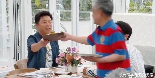 珠珠|看了《忘不了餐厅》，你不会怪黄渤离开《极限挑战》了