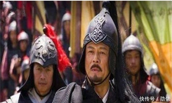 重上|被贬官流放,70岁重上战场,见到他的第一面敌军直接认输