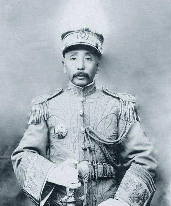 破败|张作霖的墓地荒凉破败,张学良至死没去祭拜,令人唏嘘感慨