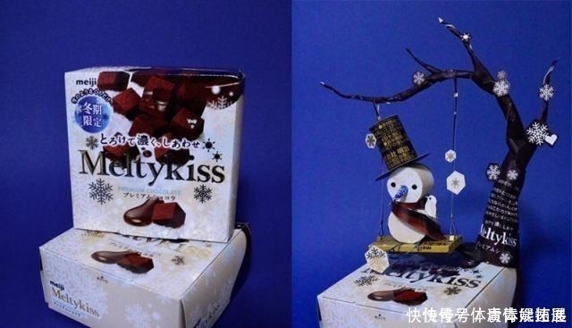 盒子|大神用零食盒做手办,科幻风的脑洞超炫酷,连细节都很到位!