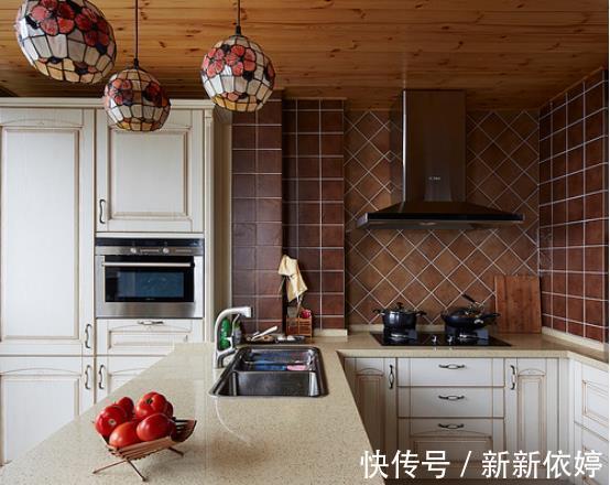 电工|当初多亏听了电工师傅的话!厨房开关插座这样布置,至少多用十年