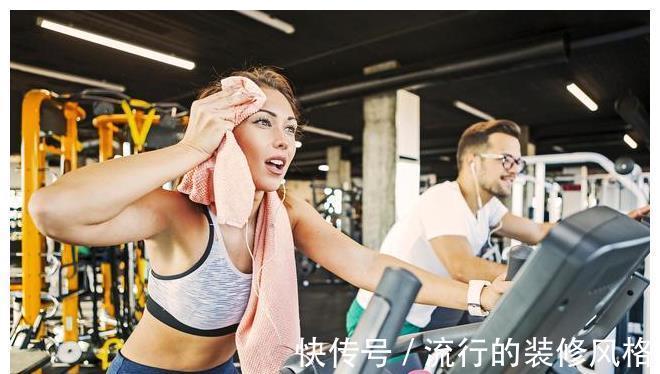 排毒|出汗就是在排毒?夏季有这4种异常出汗,也要当心