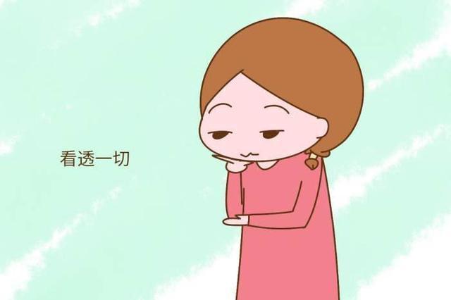 家婆|月子里最难熬的事情是什么看到第一条我就想哭了,你遇到几条