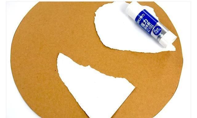  儿童画|儿童画教程一张纸上的两种表现方式--美丽的牵牛花