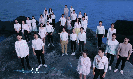 抄袭|“惊人一致”!CCTV6亲自下场“锤”抄袭,浙江卫视回应