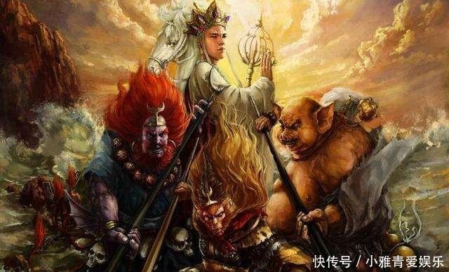  此人|此人是《西游记》中最窝囊的国王，凡人之中就属他的胆子最小