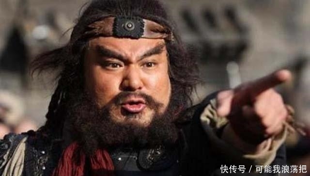 水浒传|《水浒传》:宋江戴宗李逵同桌吃饭,却被牛、羊、鱼划出"界限"