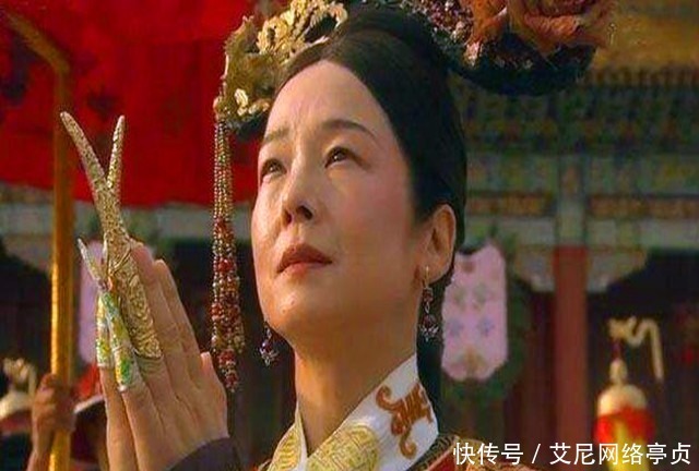 子嗣|慈禧亲生儿子，当了13年皇帝没有子嗣，这和慈禧的无耻行为有关