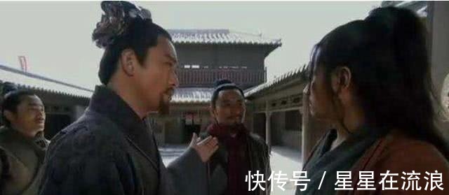 柴氏|宋徽宗为何敢杀宋江,不动这位好汉他手握保命神器!