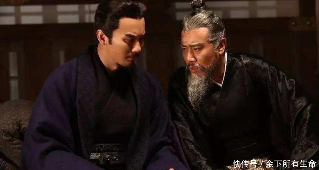 蜀国|曹丕为何不将汉献帝送到蜀国,让打着除贼兴汉的刘备左右为难呢