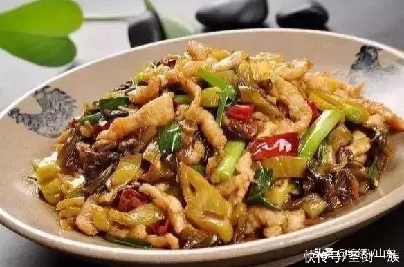 家常菜12道做法，色香味俱全，荤素搭配有营养，请客吃饭特有面子