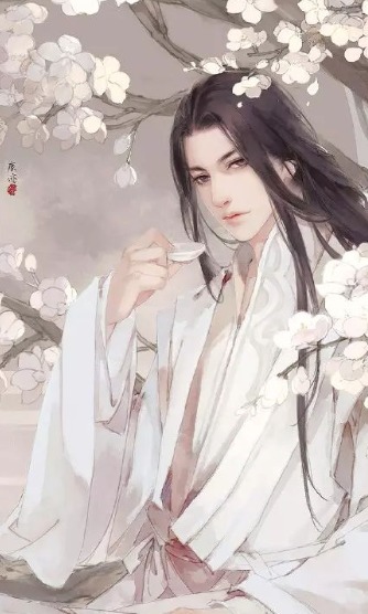 公主|历史上唯一一位男皇后，公主为他而死，敌军因美貌而折服！