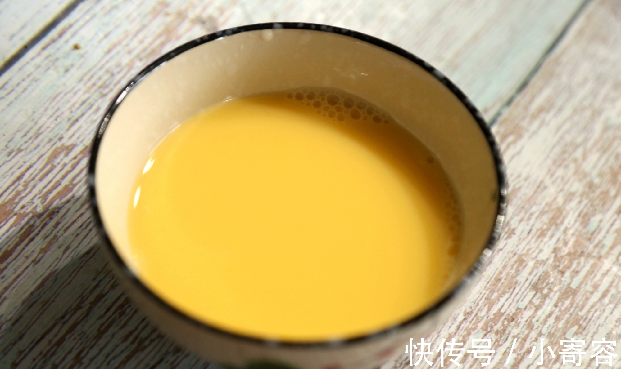 温开水|南瓜又出新做法!又一款完美早餐,天热了,易上火,如此做法好