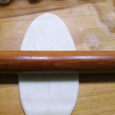 小面卷|素油牛肉苏式月饼