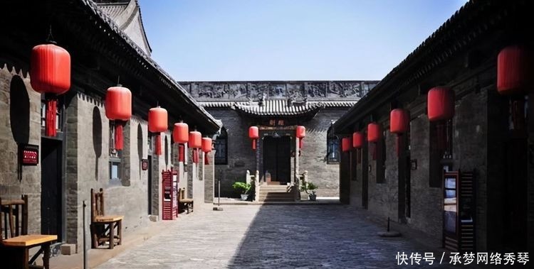 马伊|《乔家大院》:马伊琍改剧本、陈建斌气走孙茂才、蒋勤勤要辞演