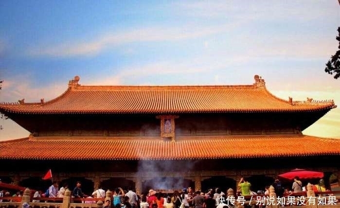 朝代|我国几千年朝代替换,这个姓氏家族始终是大官,你猜到了吗