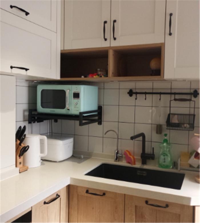 台面|假如装修能重来,这4个“坑”我绝对精准避开!大家也多注意