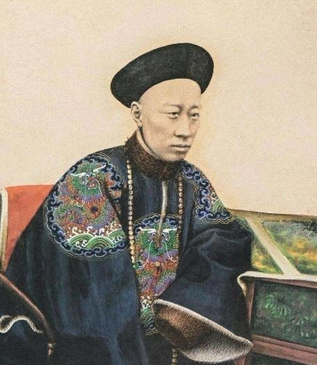 大清|大清错过一位好皇帝，从而没能力挽狂澜，不然日本不敢这么猖狂