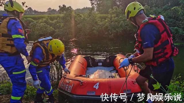 大鱼|长沙男子中大鱼后下水捞竿不幸溺亡,钓鱼人:垂钓切勿下水