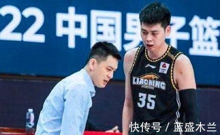 辽宁男篮|6大内线对决,他封盖胡金秋,力扛探花秀,已成辽篮夺冠主力!