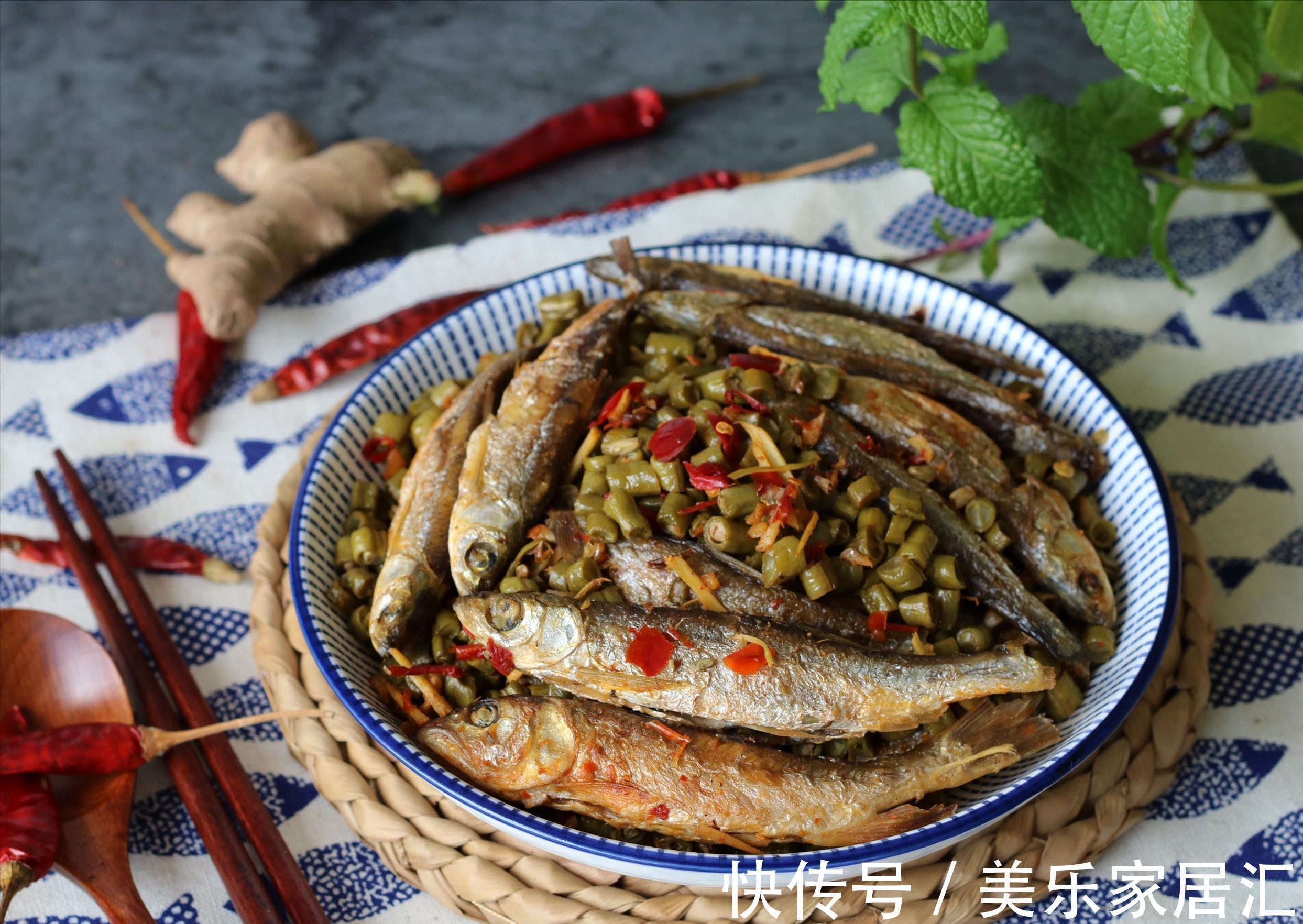 加盐|桂林特色招牌下饭菜，香辣开胃，我家隔三差五做一次，每次吃精光