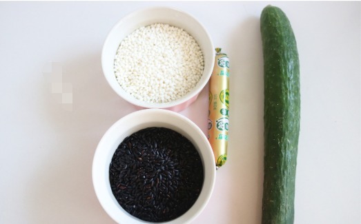 饭卷|晚上睡前蒸一锅,第二天早餐就有了,咸香软糯,太美味了