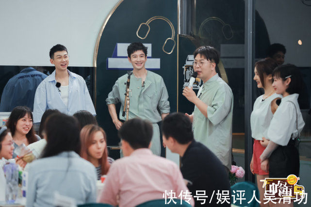 趙麗穎太善良,被寧靜和黃曉明一陣“甜言蜜語”后,留下來刷碗了