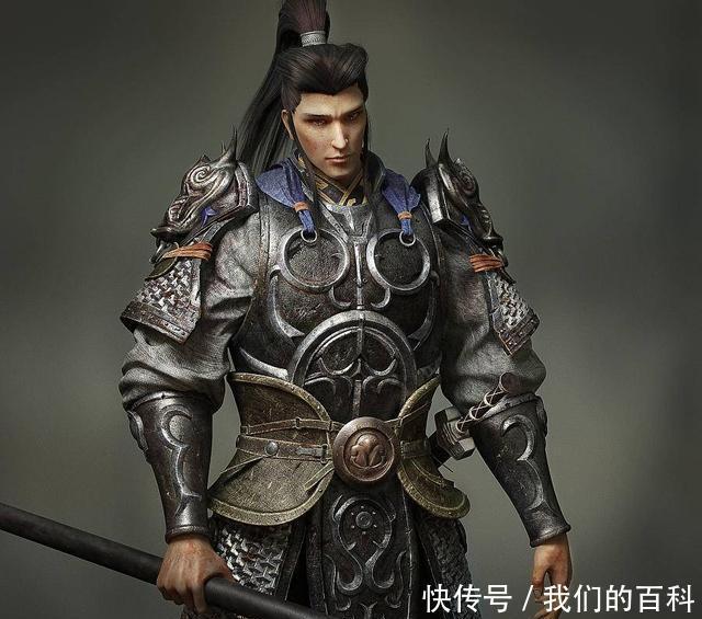 简单|赵云一生没有中箭,为何关羽却总是中箭其实原因很简单!