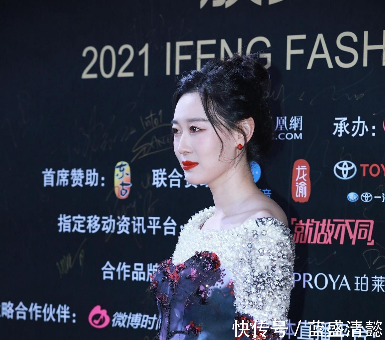 奥运冠军|美丽的奥运冠军,身材像美人鱼!1米77孙一文,穿晚礼服惊艳亮相!