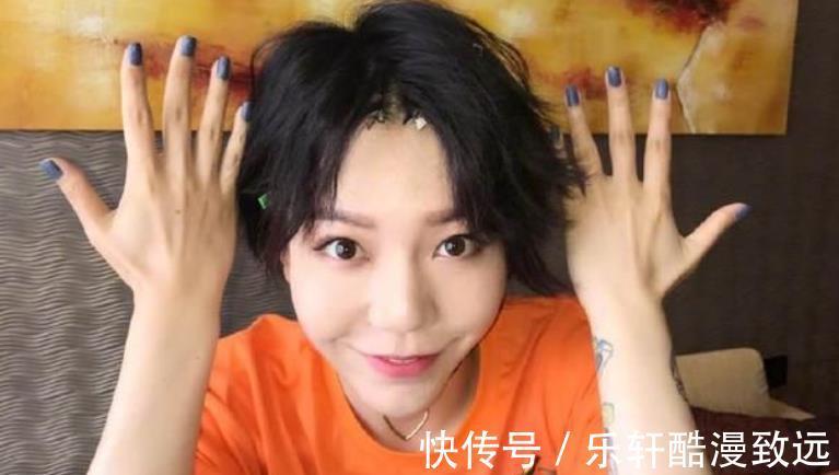 中国好声音第一季|有种“整容”叫卸妆后的吴莫愁，看到她的照片，网友像换了个人