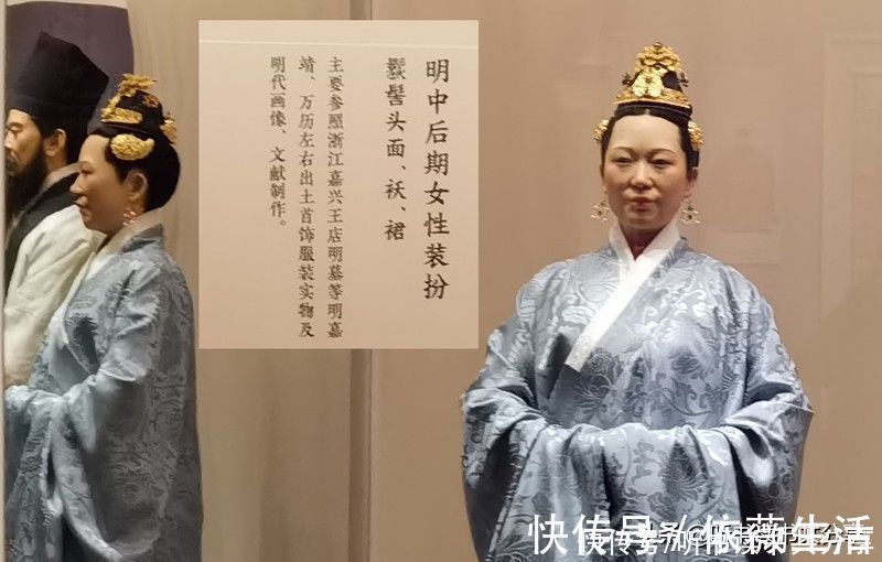 历史上|女神节到了,和女神们分享一些历史上美女发型