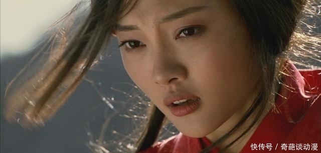 扈三娘武艺高强,曾多次打败梁山好汉,为何排名还不如手下败将?