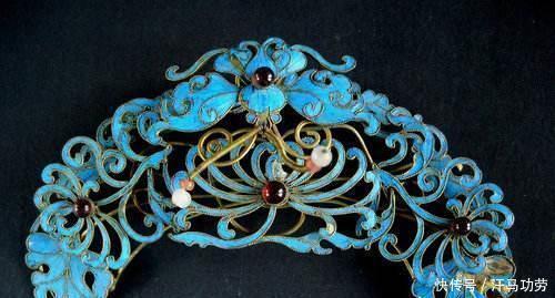 古代女子|古代女子没有橡皮筋是怎么扎头发的这下知道了!