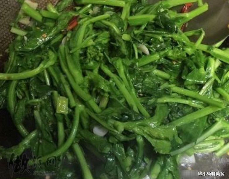 嫂子|在餐厅工作的嫂子透露，在外面吃饭别吃下面3道菜