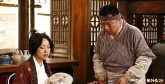 小二|古代大侠吃完饭,直接将碎银子丢桌子上就走,为何小二也从来不数