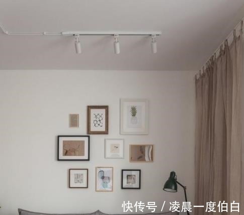 置物架|20㎡现代风格小一居,狭小却不拥挤,温馨又舒适,羡慕