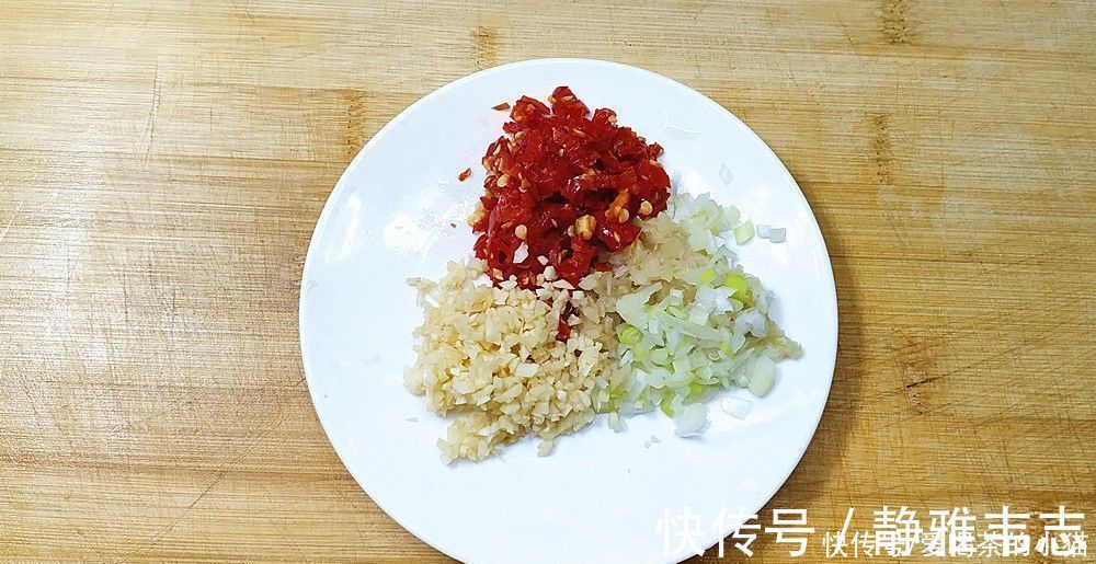 真好吃|鸡蛋这样做真好吃，做法简单，鱼香味十足，最后汤汁都不剩，真香