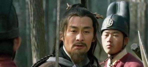 生辰纲$水浒第一个看透宋江的人，不是公孙胜、晁盖，而是死于非命的她！