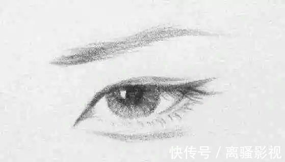 瑞凤眼#刻意的斜眯眼不等于凤眼!这四类眼型告诉你,传统的东方审美有多绝