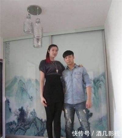 梁云天|中国女篮梁天云:身高1米97,因情伤退役,嫁农村小伙被宠成宝
