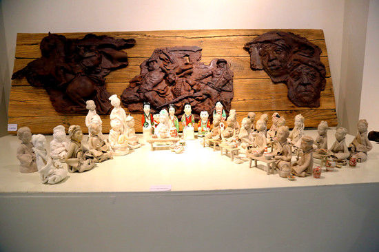 陶艺家$2021石湾杯青年陶瓷（人物）大赛结果出炉